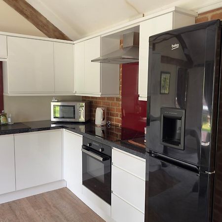 Appartamento The Luxury Annex At Barmby Moor House York Esterno foto