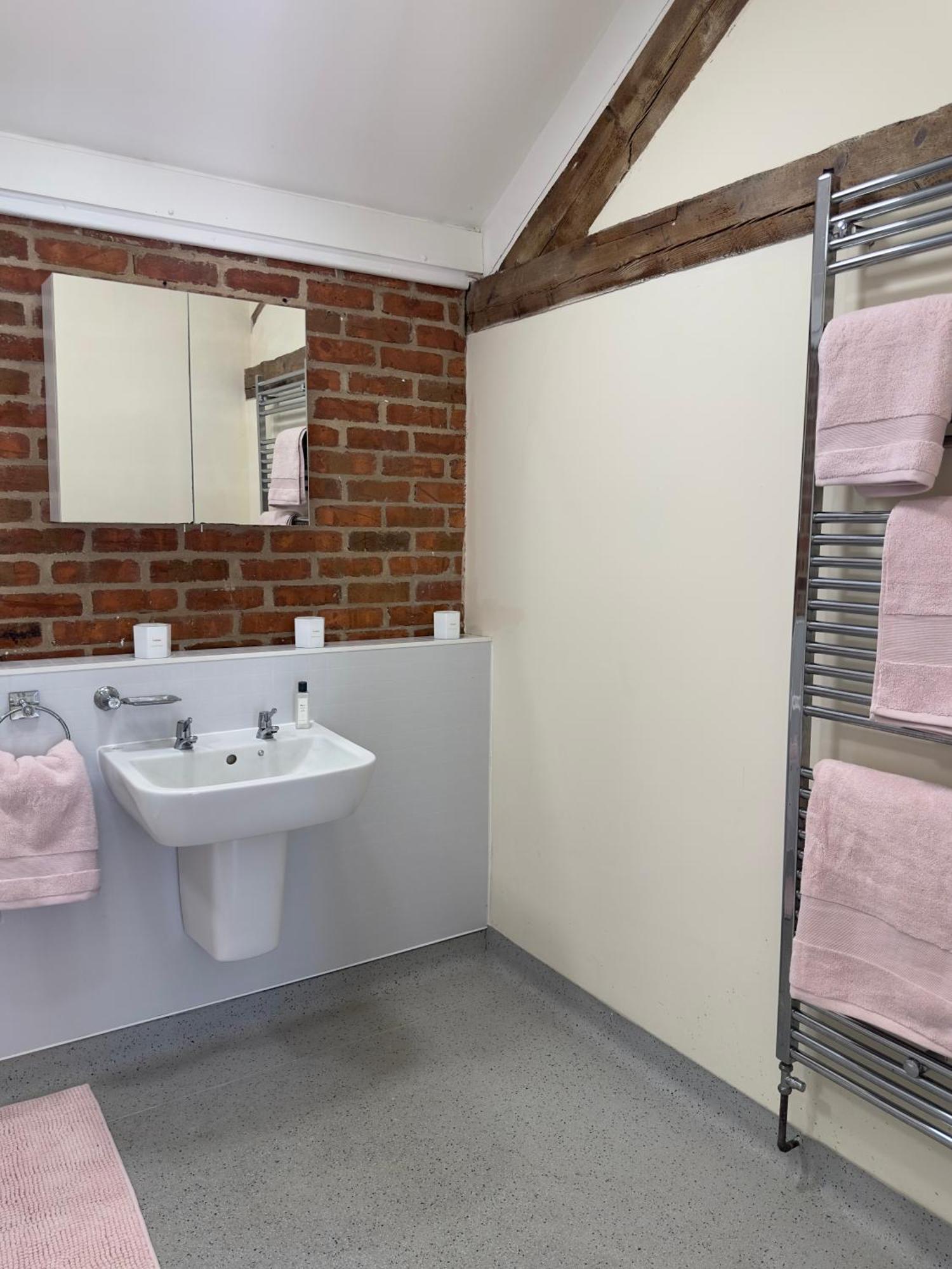 Appartamento The Luxury Annex At Barmby Moor House York Esterno foto