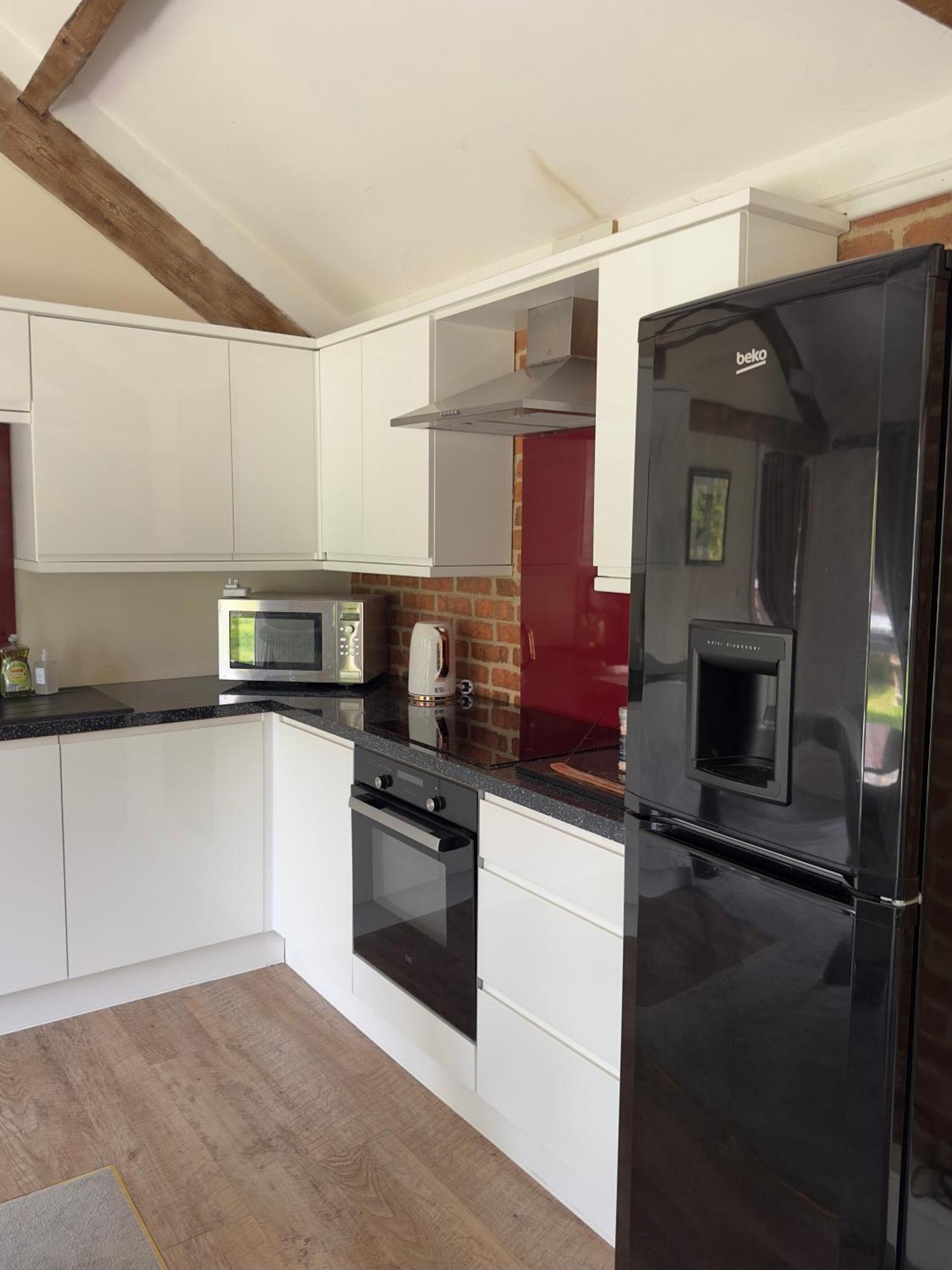 Appartamento The Luxury Annex At Barmby Moor House York Esterno foto